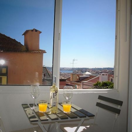 Graca River View Lisbon Bagian luar foto