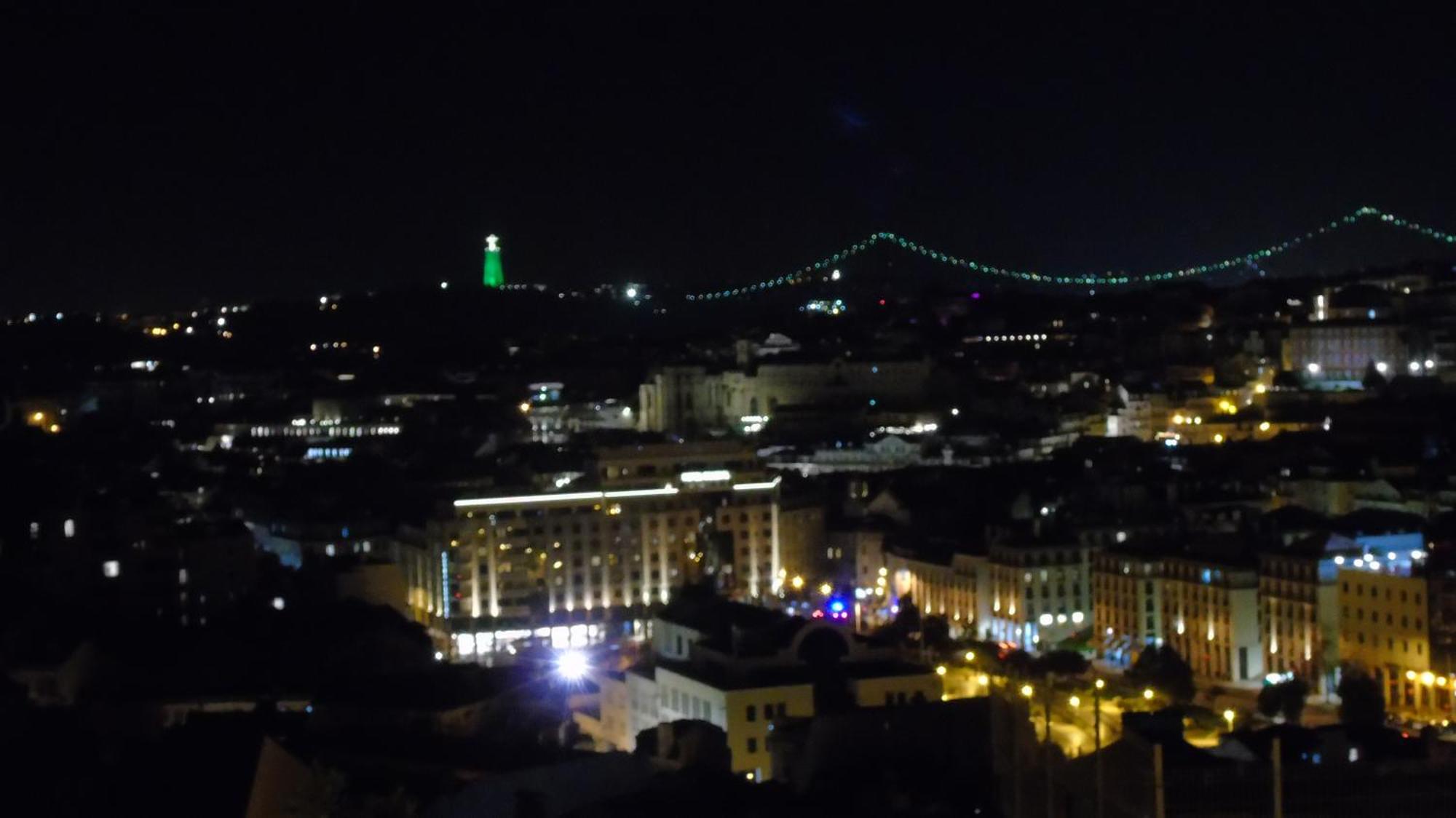 Graca River View Lisbon Bagian luar foto